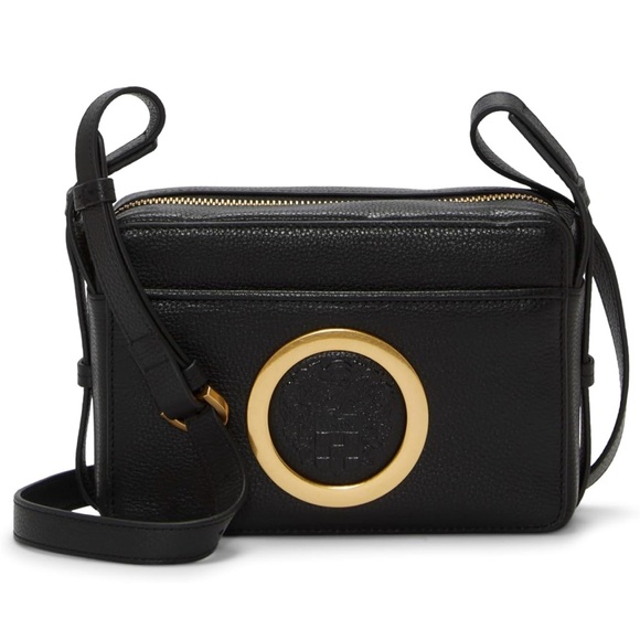 NWOT Vince Camuto Naimi Crossbody Handbag - Picture 1 of 6